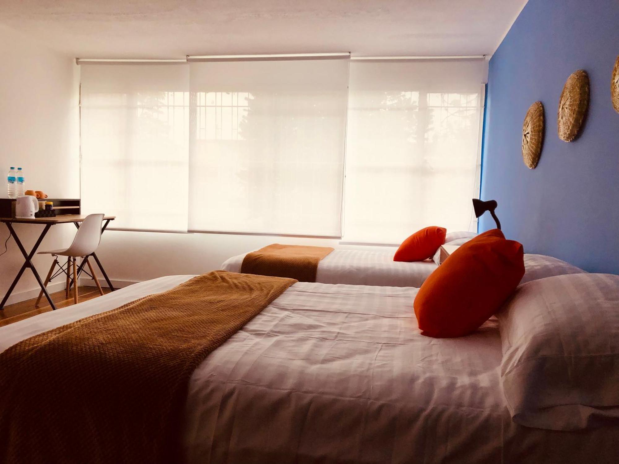 Casa Creazzo 62 - Movistar Arena, Vive Claro Hostel - Bogota — Photos 1